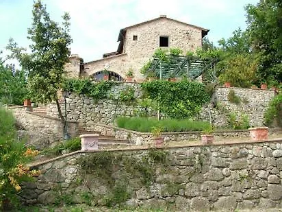 Podere La Serra Casole dʼElsa