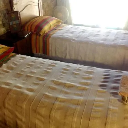אכסניה Podere La Serra Casole dʼElsa