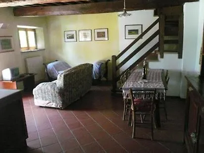 Podere La Serra * Casole dʼElsa