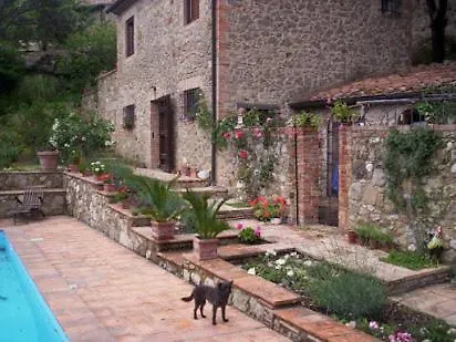 Podere La Serra Casole dʼElsa