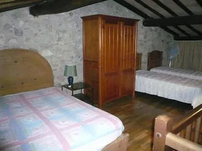 Podere La Serra אכסניה Casole dʼElsa