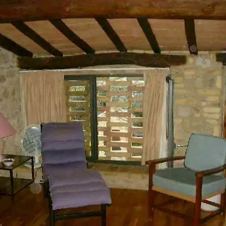 Domek letniskowy Podere La Serra *