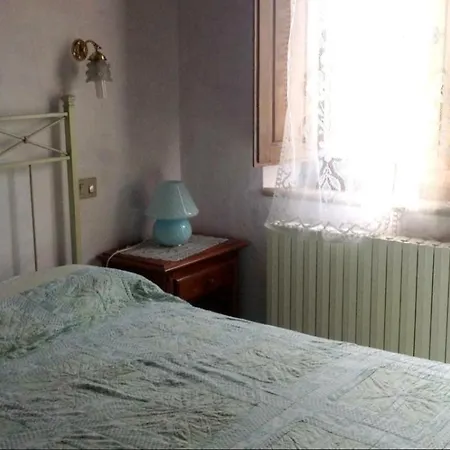 Podere La Serra Domek letniskowy Casole dʼElsa
