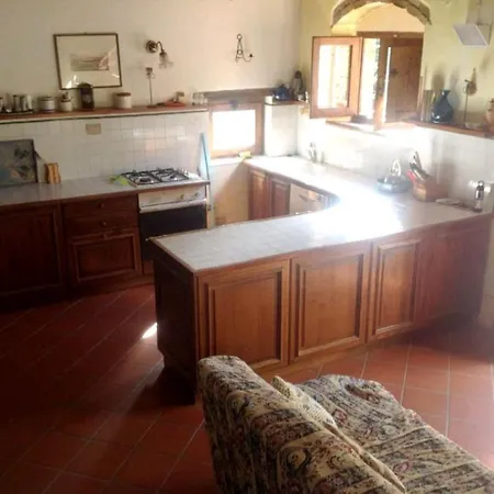 Podere La Serra