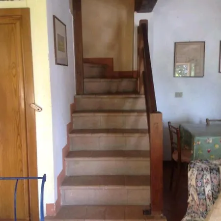 Podere La Serra *